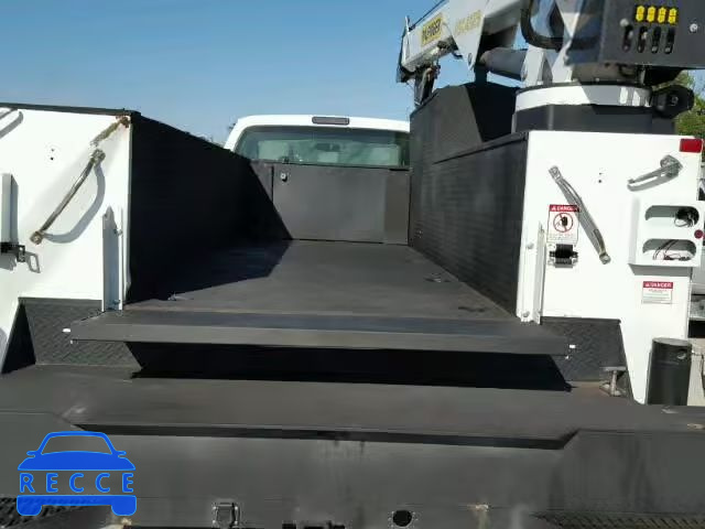 2015 FORD F550 SUPER 1FDUF5HT1FEC90798 image 5
