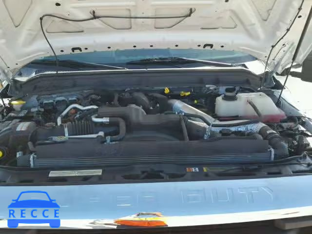 2015 FORD F550 SUPER 1FDUF5HT1FEC90798 image 6