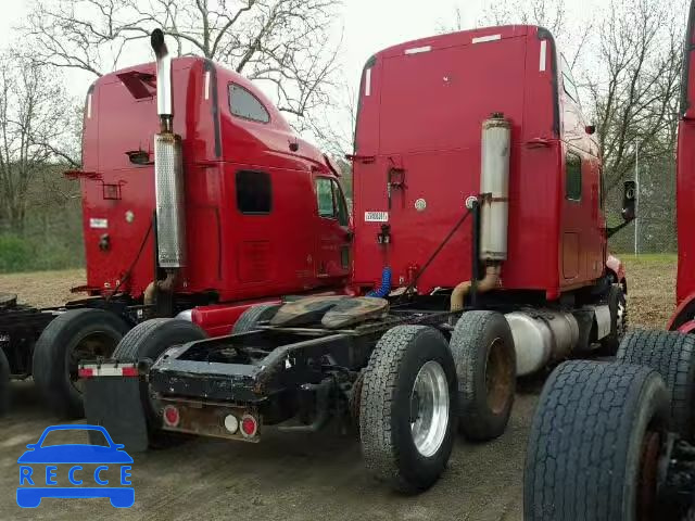 2010 PETERBILT CONVENTION 1XP7D49X9AD103372 зображення 3