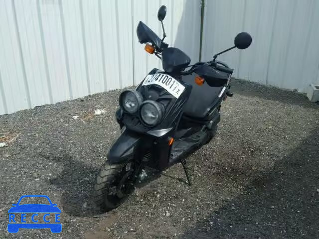 2013 YAMAHA YW125 RKRSE48Y6DA093577 зображення 1