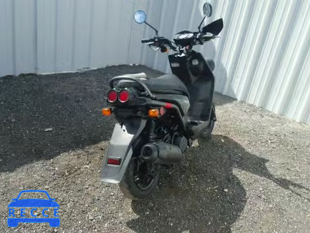 2013 YAMAHA YW125 RKRSE48Y6DA093577 image 3