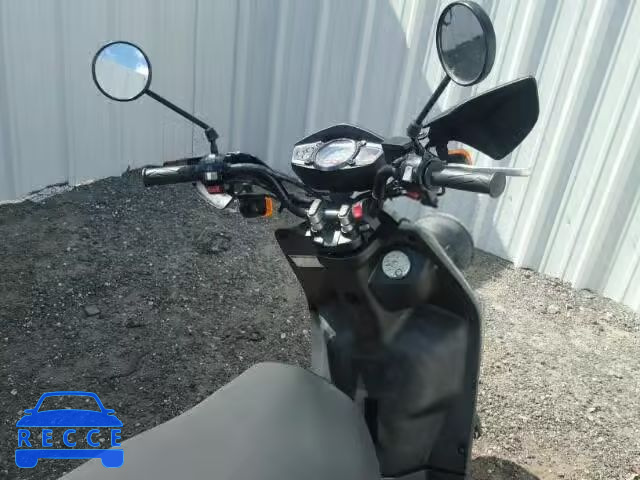 2013 YAMAHA YW125 RKRSE48Y6DA093577 Bild 4