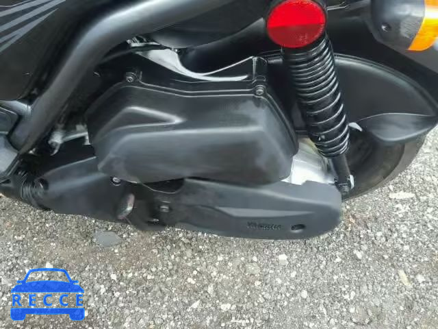 2013 YAMAHA YW125 RKRSE48Y6DA093577 зображення 6