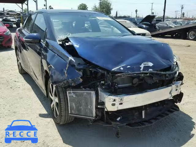 2016 TOYOTA MIRAI JTDBVRBD7GA000967 зображення 0