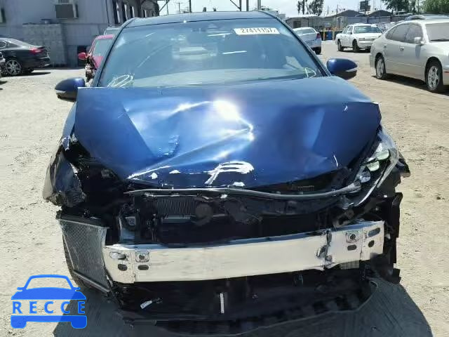 2016 TOYOTA MIRAI JTDBVRBD7GA000967 зображення 8