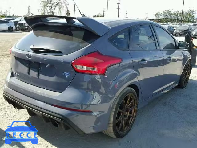 2016 FORD FOCUS RS WF0DP3TH0G4116895 image 3