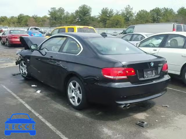 2010 BMW 328XI SULE WBAWV5C59AP081764 Bild 2