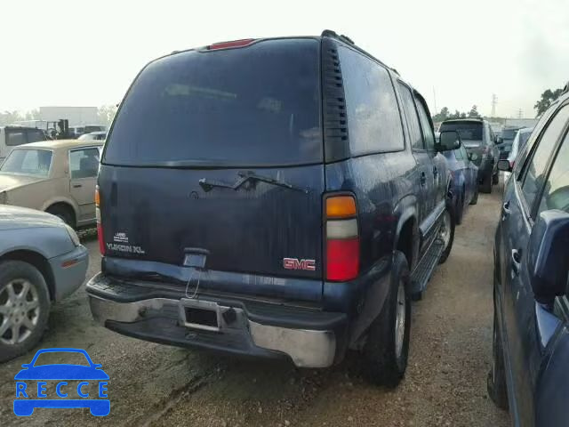 2004 GMC YUKON XL C 3GKEC16ZX4G212158 image 3