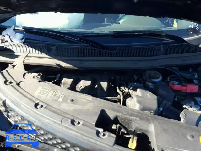 2015 FORD EXPLORER P 1FM5K8AR0FGB98750 image 6