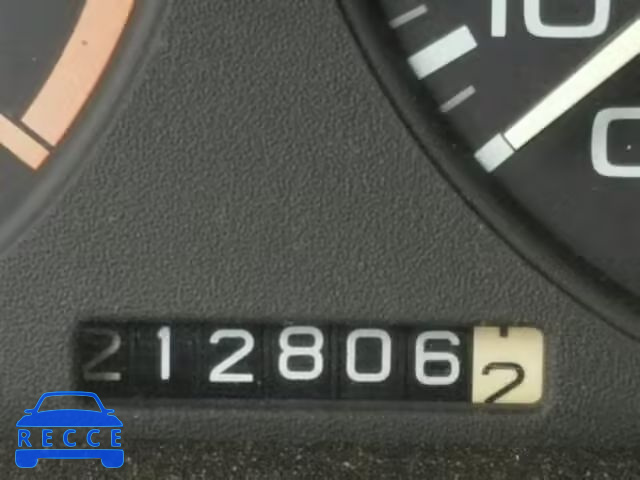 1993 HONDA ACCORD 10T 1HGCB769XPA106225 image 7