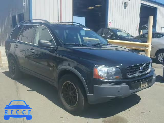 2003 VOLVO XC90 YV1CM59HX31001298 image 0
