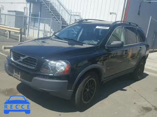 2003 VOLVO XC90 YV1CM59HX31001298 image 1