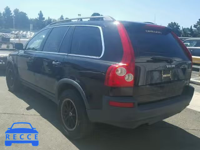 2003 VOLVO XC90 YV1CM59HX31001298 image 2