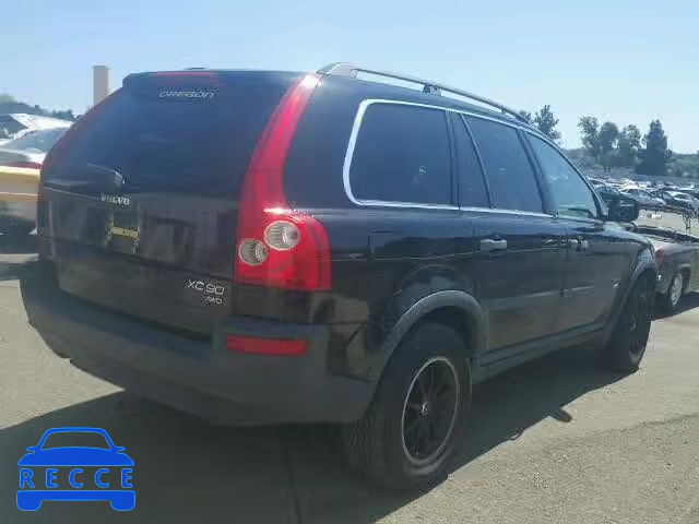 2003 VOLVO XC90 YV1CM59HX31001298 image 3