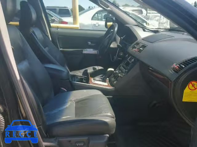 2003 VOLVO XC90 YV1CM59HX31001298 image 4