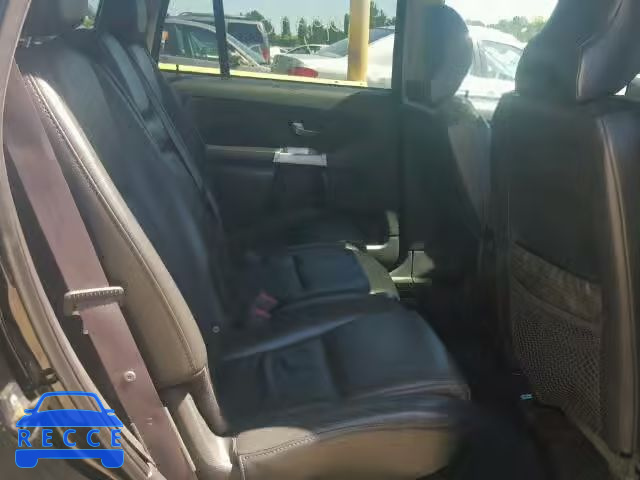 2003 VOLVO XC90 YV1CM59HX31001298 image 5