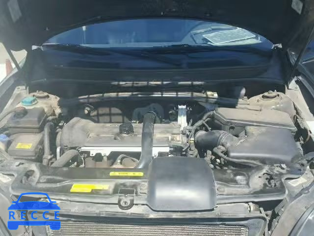 2003 VOLVO XC90 YV1CM59HX31001298 image 6