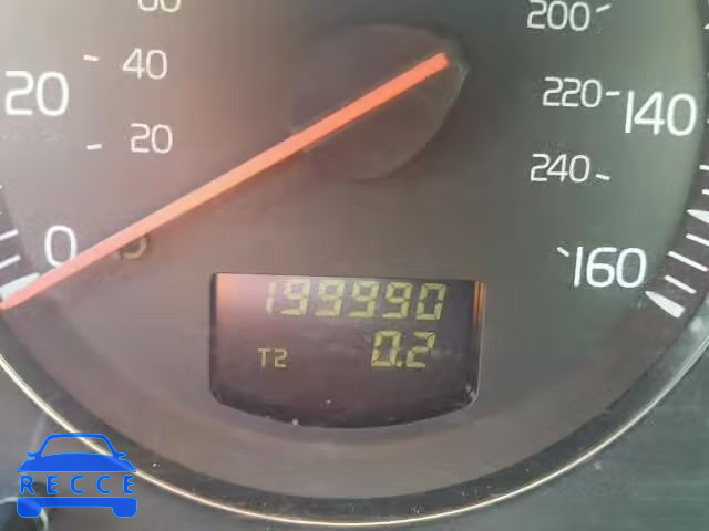 2003 VOLVO XC90 YV1CM59HX31001298 image 7