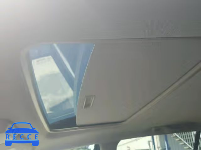 2003 VOLVO XC90 YV1CM59HX31001298 image 8