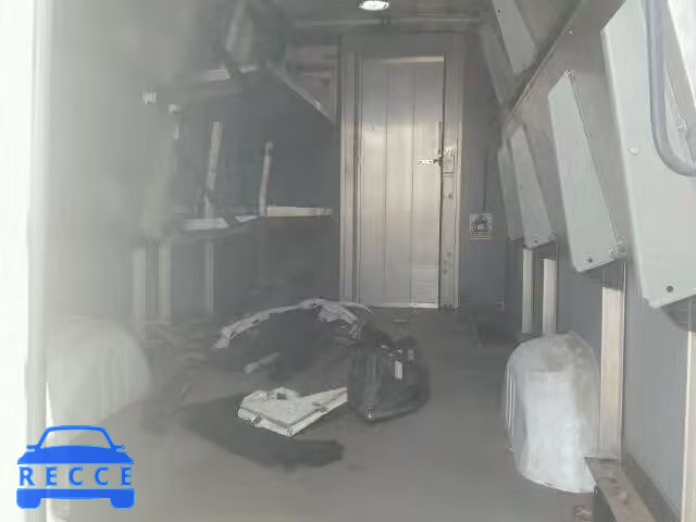 2012 MERCEDES-BENZ SPRINTER 2 WD3PE8CB9C5667615 image 5