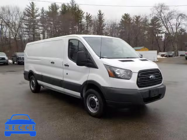 2017 FORD TRANSIT T- 1FTYE9ZM9HKA08208 image 0