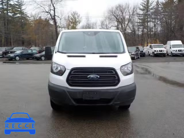 2017 FORD TRANSIT T- 1FTYE9ZM9HKA08208 зображення 1