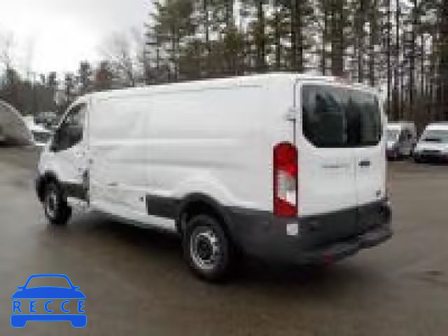 2017 FORD TRANSIT T- 1FTYE9ZM9HKA08208 image 3