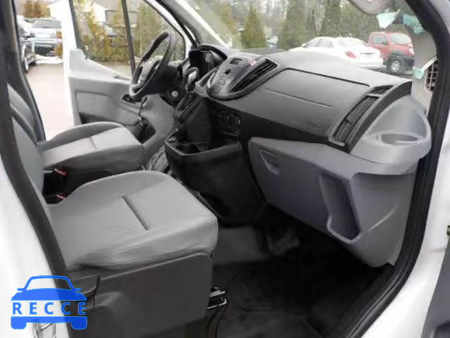 2017 FORD TRANSIT T- 1FTYE9ZM9HKA08208 image 7