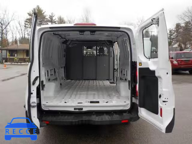 2017 FORD TRANSIT T- 1FTYE9ZM9HKA08208 Bild 8