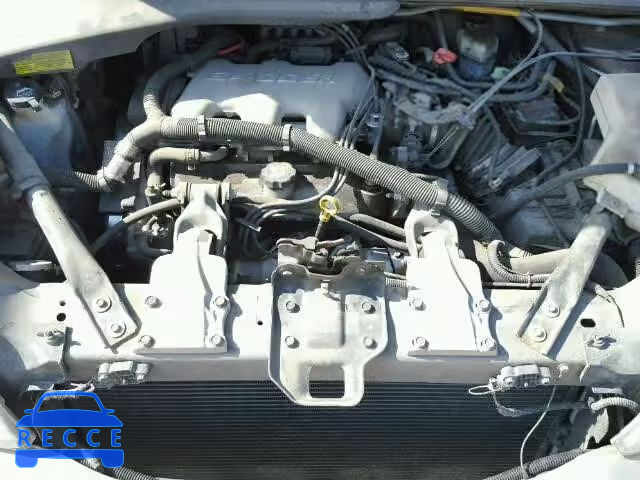 2003 PONTIAC MONTANA LU 1GMDX13E13D274875 image 6