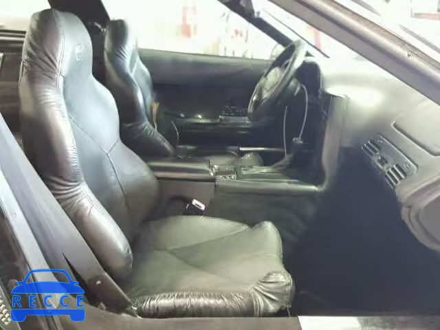 1996 CHEVROLET CORVETTE 1G1YY22P3T5118562 image 4