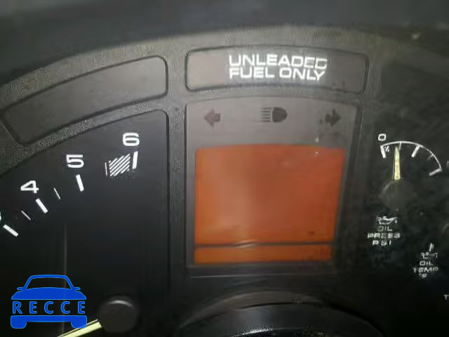 1996 CHEVROLET CORVETTE 1G1YY22P3T5118562 image 7
