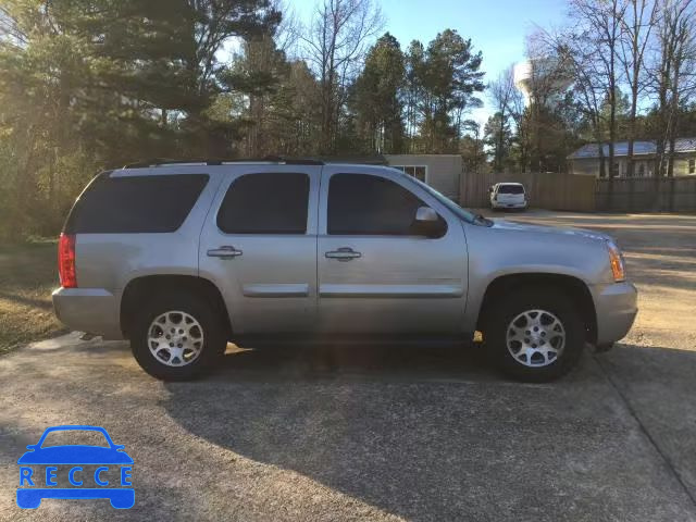 2009 GMC YUKON SLT 1GKEC33349R200039 image 1