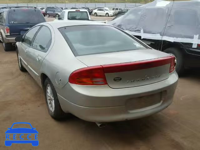 2000 CHRYSLER INTREPID E 2C3HH56U7YH208004 зображення 2