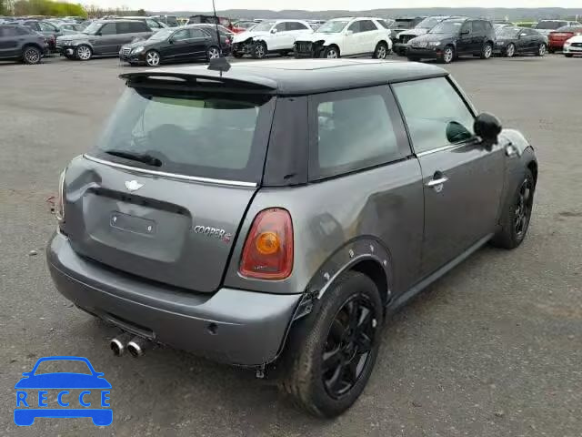 2010 MINI COOPER S WMWMF7C5XATX43858 image 3