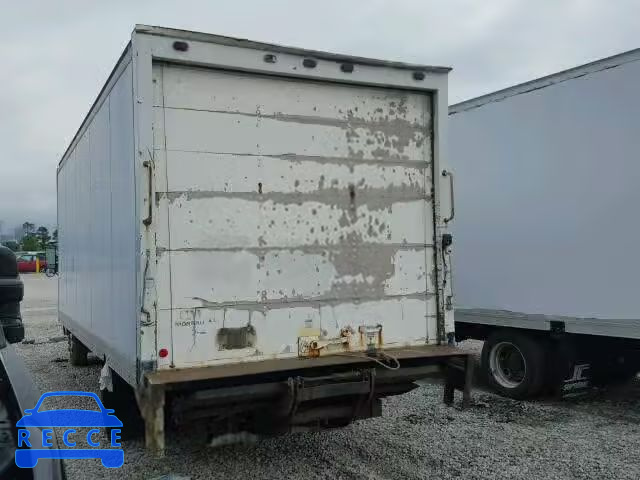 2003 ISUZU NPR JALC4B14837000708 Bild 2