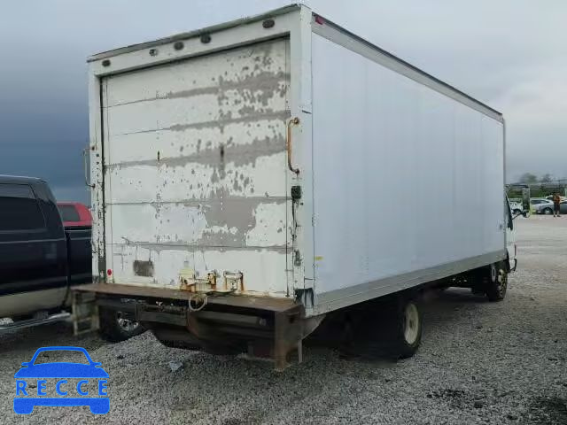 2003 ISUZU NPR JALC4B14837000708 Bild 3