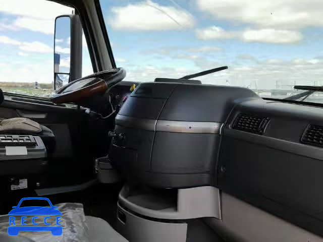 2006 VOLVO VNL 4V4NC9GH66N434470 зображення 4