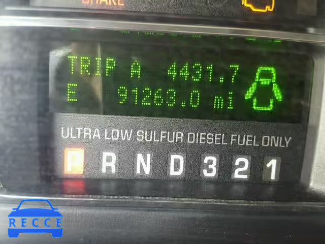 2008 FORD F550 SUPER 1FDAW57R58EA69054 image 7
