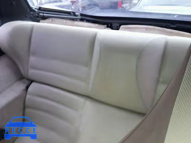 1985 PORSCHE 944 WP0AA0949FN450510 Bild 5