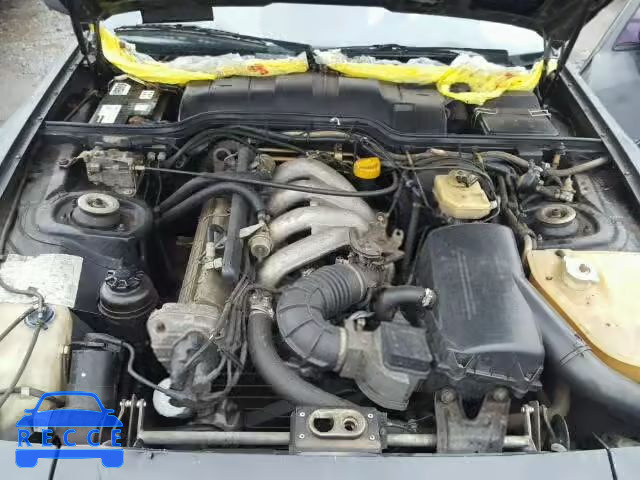 1985 PORSCHE 944 WP0AA0949FN450510 Bild 6