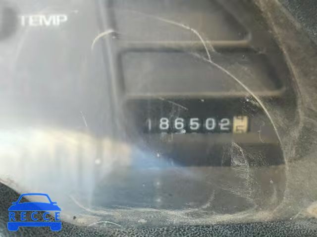 1995 CHEVROLET CAVALIER 1G1JC1244SM104318 image 7