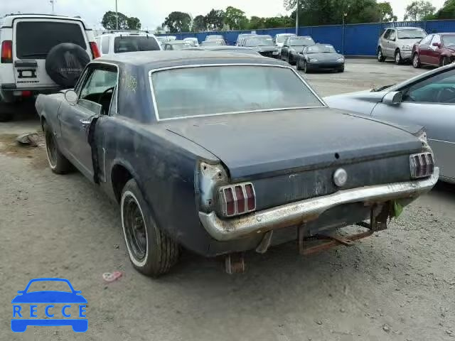 1965 FORD MUSTANG 0000005R07C140636 image 2