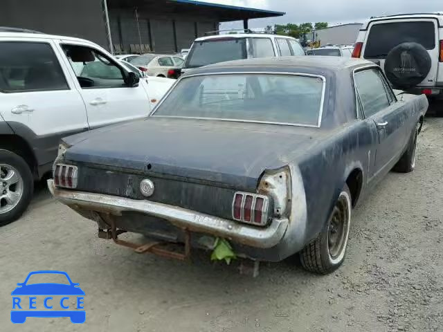 1965 FORD MUSTANG 0000005R07C140636 image 3