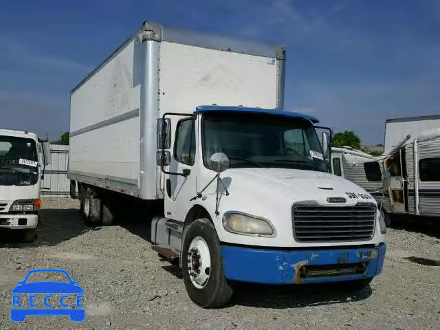 2006 FREIGHTLINER M2 106 MED 1FVACWCS66HW10009 зображення 0