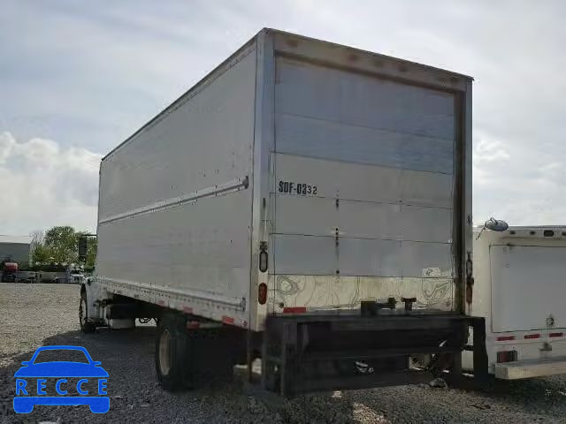 2006 FREIGHTLINER M2 106 MED 1FVACWCS66HW10009 зображення 2