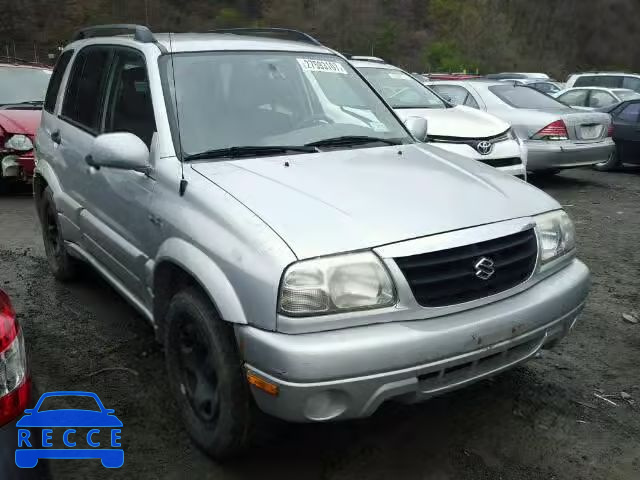 2002 SUZUKI GRAND VITA JS3TD62VX24160784 Bild 0