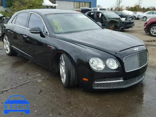 2014 BENTLEY FLYING SPU SCBEC9ZA5EC088937 зображення 0