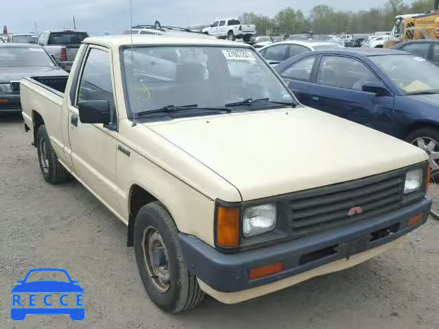 1988 MITSUBISHI MIGHTY MAX JA7FL24D3JP001787 Bild 0