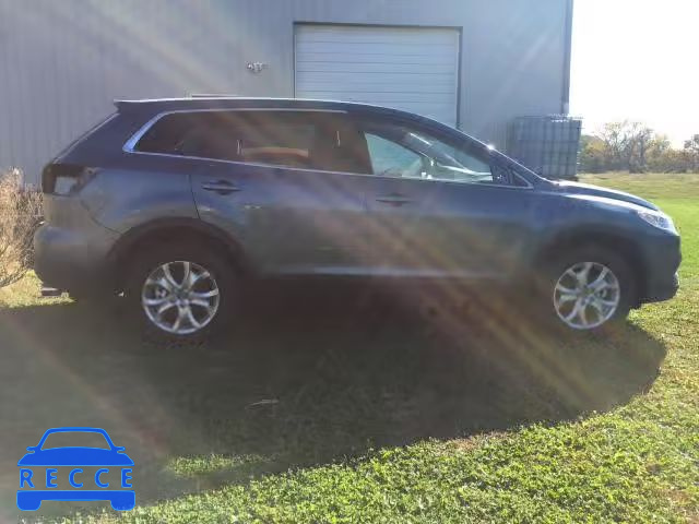 2015 MAZDA CX-9 SPORT JM3TB2BAXF0447704 зображення 4